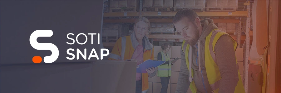 SOTI SNAP