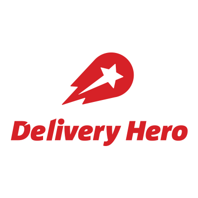 Delivery Hero logo