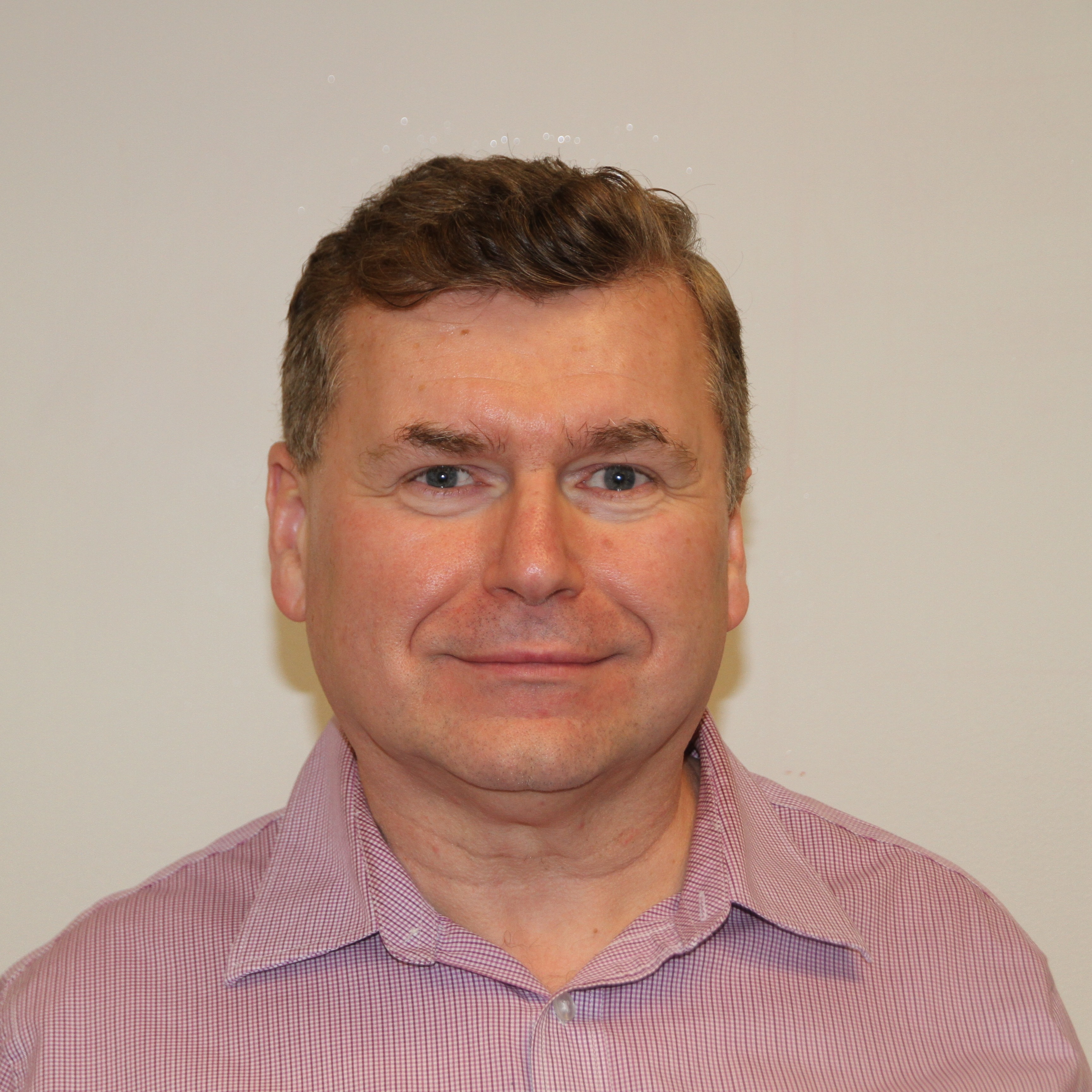 Peter Whelan Picture