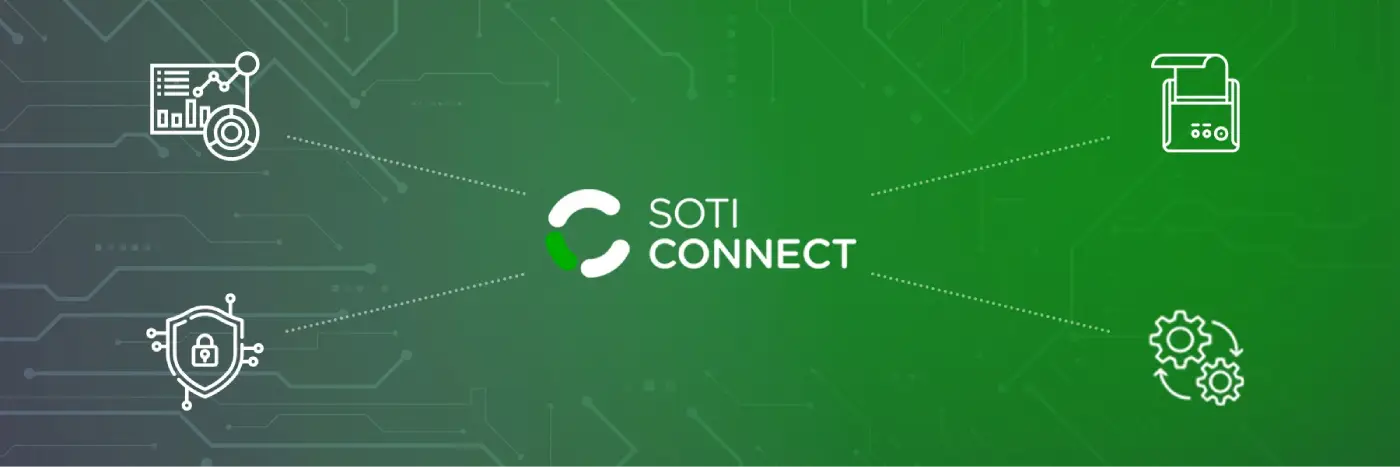 SOTI Connect