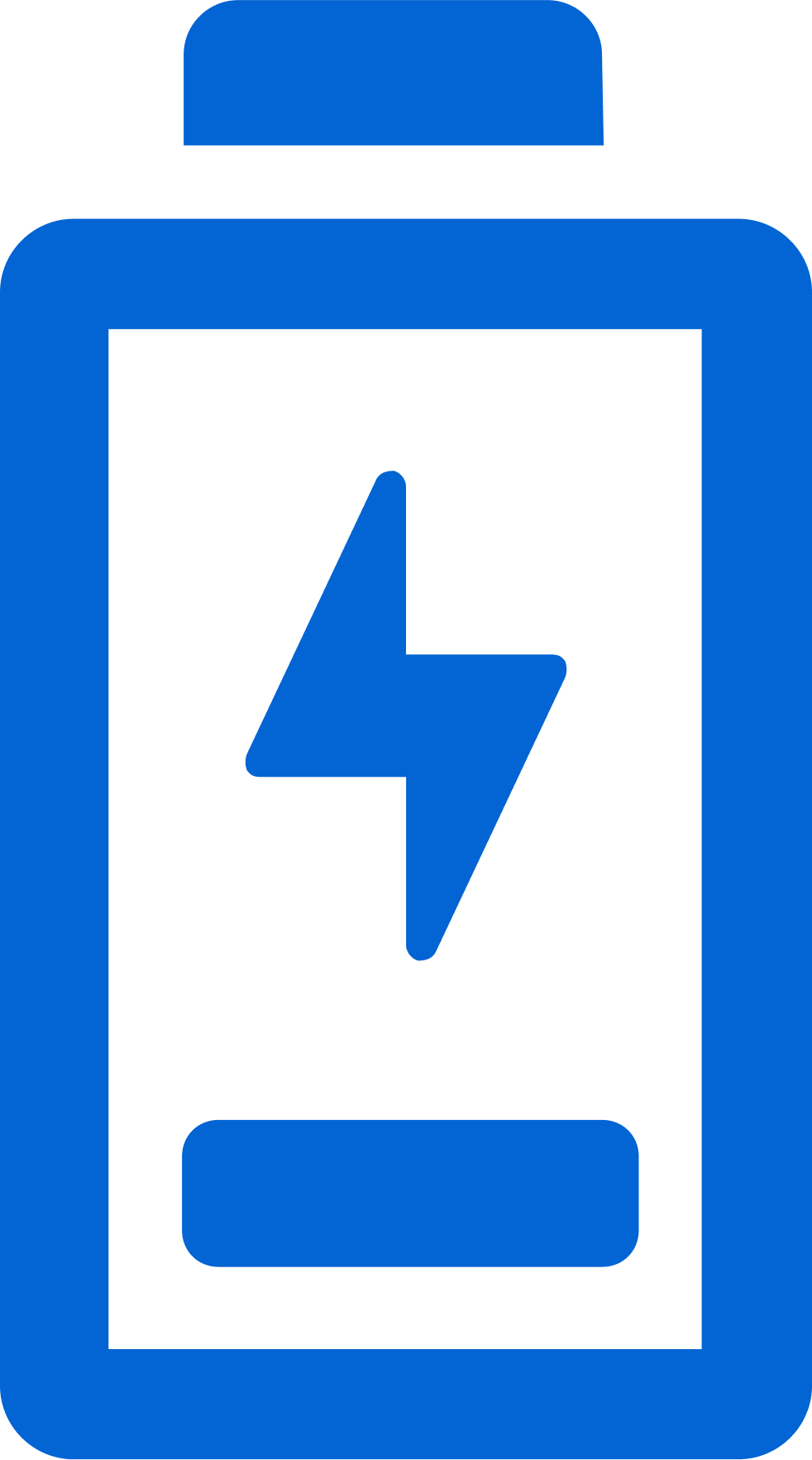 battery icon