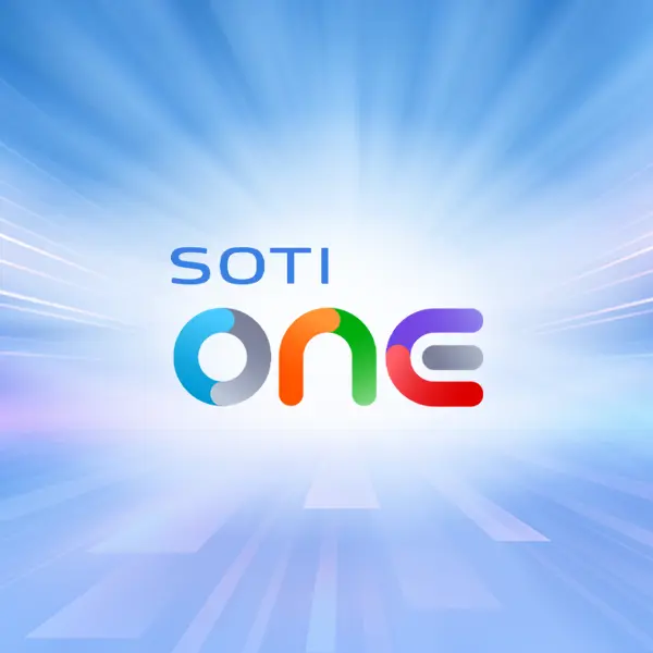 SOTI ONE